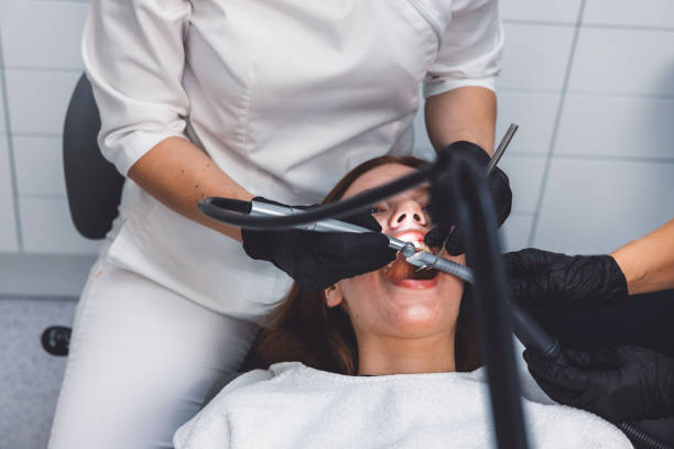 Best Cracked Tooth Emergency Dentist  in Sacramento, CA